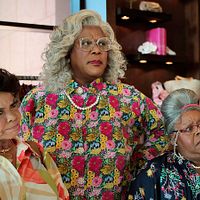 Photo Tamela Mann