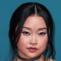 Photo Lana Condor