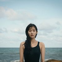 Photo Shin Eun-soo