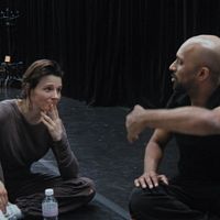 Photo Akram Khan