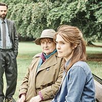 Photo Gillian Kearney