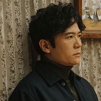 Photo Goro Inagaki