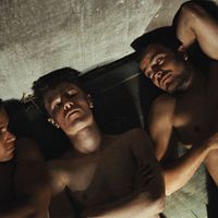 Photo Toni Prince