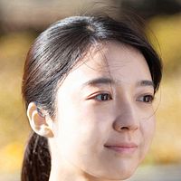 Photo Mone Kamishiraishi