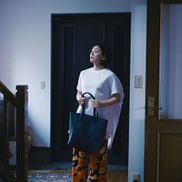 Photo Tomoko Tabata