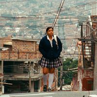 Photo Rebeca Andrade