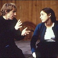Photo Arnaud Desplechin