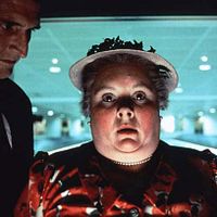 Photo Magda Szubanski