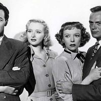 Photo Ida Lupino