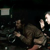 Photo Federico Fellini