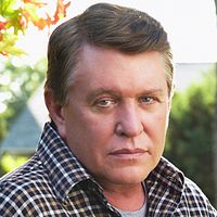 Photo Tom Berenger