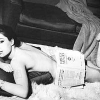 Photo Tracy Reed