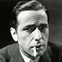 Photo Humphrey Bogart