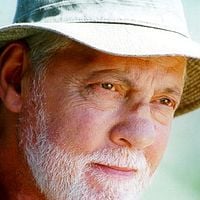 Photo Michel Serrault