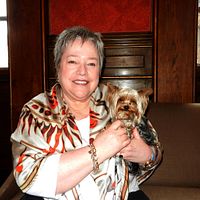 Photo Kathy Bates