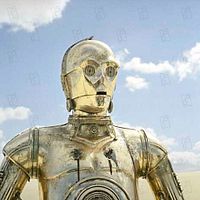 Photo Anthony Daniels