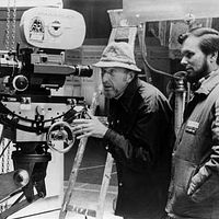 Photo Gary Kurtz