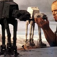 Photo Phil Tippett