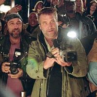 Photo Daniel Baldwin