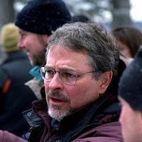 Photo Lawrence Kasdan
