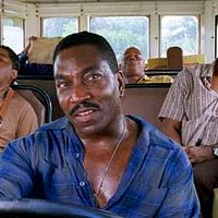 Photo Clifton Powell