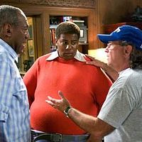 Photo Bill Cosby