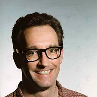 Photo Tom Kenny