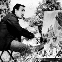 Photo Anthony Quinn