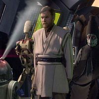 Photo Ian McDiarmid