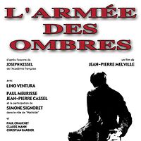 Photo Jean-Pierre Melville