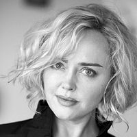 Photo Angeline Ball