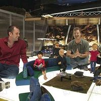Photo Trey Parker