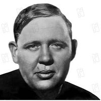 Photo Charles Laughton