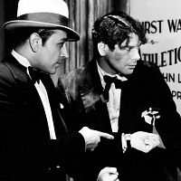 Photo Paul Muni