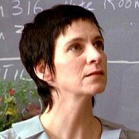 Photo Amanda Plummer