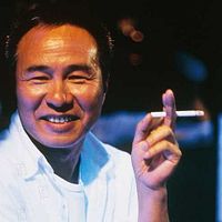 Photo Hou Hsiao-Hsien
