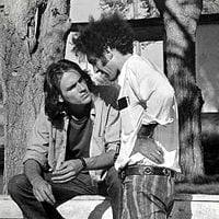 Photo James Taylor