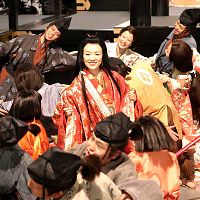 Photo Seijun Suzuki