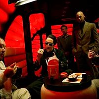 Photo Tom Wu