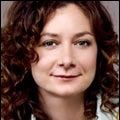 Photo Sara Gilbert