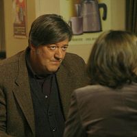Photo Stephen Fry