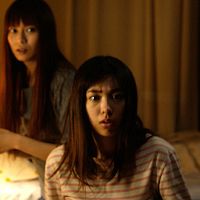 Photo Kazue Fukiishi