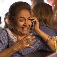 Photo Miriam Colon