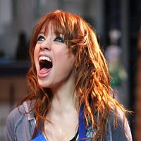 Photo Alexz Johnson