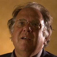 Photo Maury Chaykin