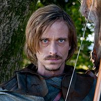 Photo Mackenzie Crook