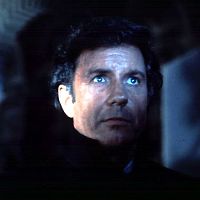 Photo Cliff Robertson
