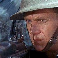 Photo Steve McQueen