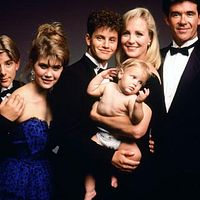Photo Joanna Kerns