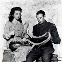 Photo Joan Leslie